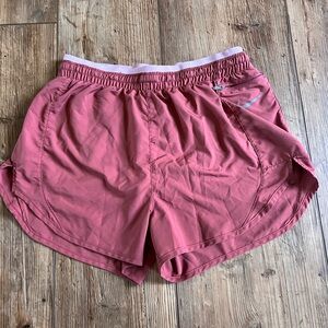 Nike Dri-FIT Coral Shorts